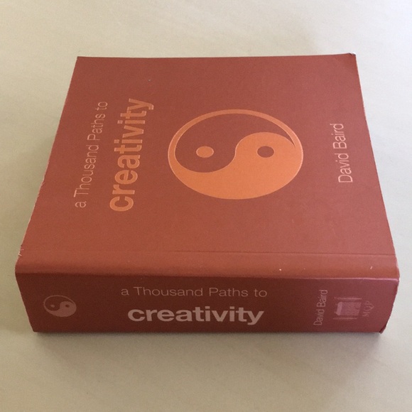 Zen Books Lot of 3 Three: A Thousand Paths to Creativity Patience Generosity - Picture 14 of 16